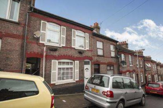 3 Bedroom Terraced